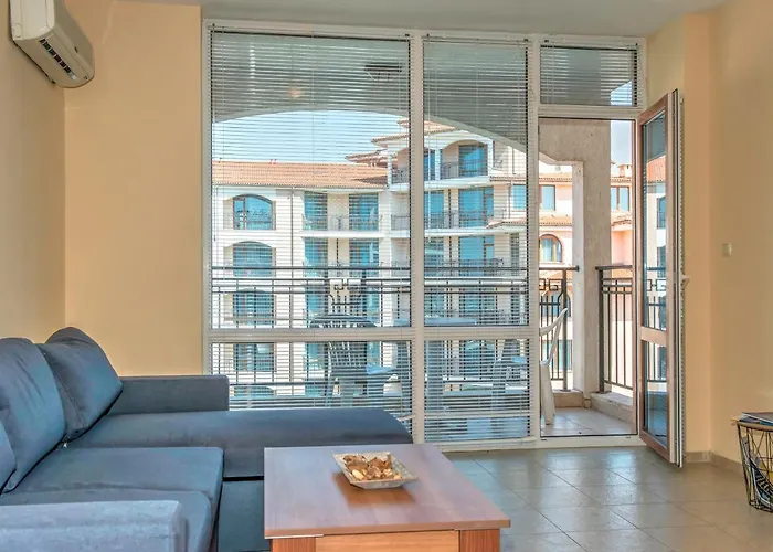 South Vacation Lägenhet