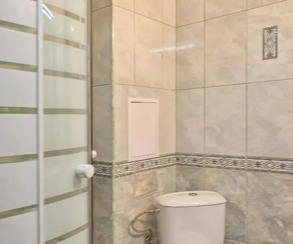 Lägenhet South Vacation *