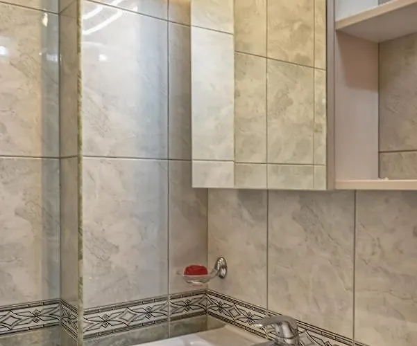 South Vacation * Slăntjev Brjag