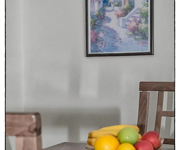 South Vacation Lägenhet Slăntjev Brjag