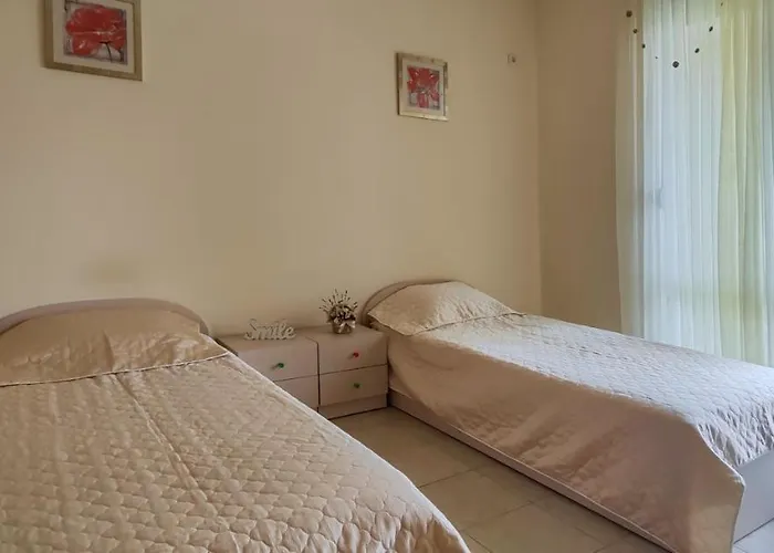 Lägenhet South Vacation *