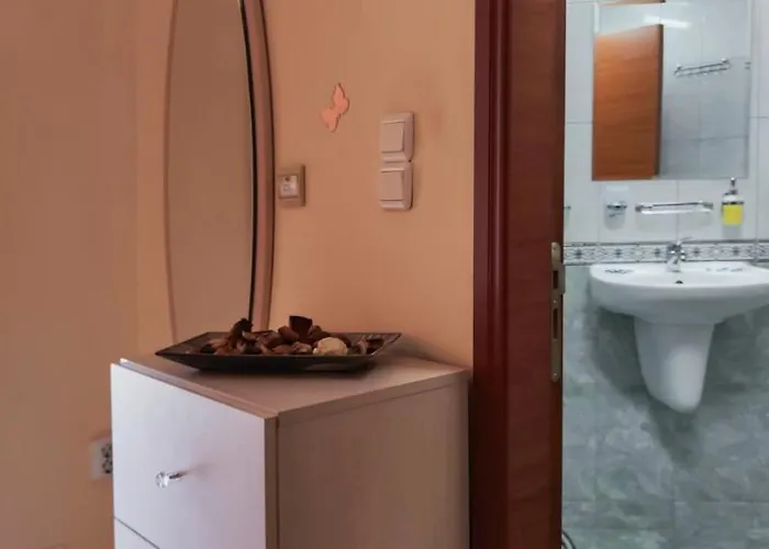 Lägenhet South Vacation *