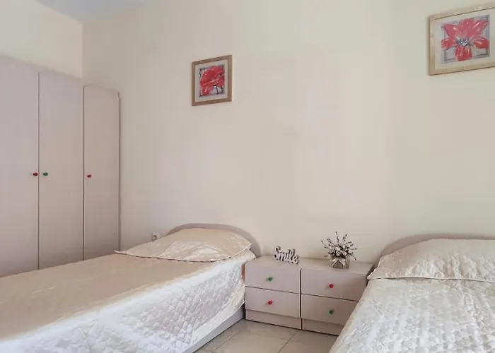 South Vacation Slăntjev Brjag