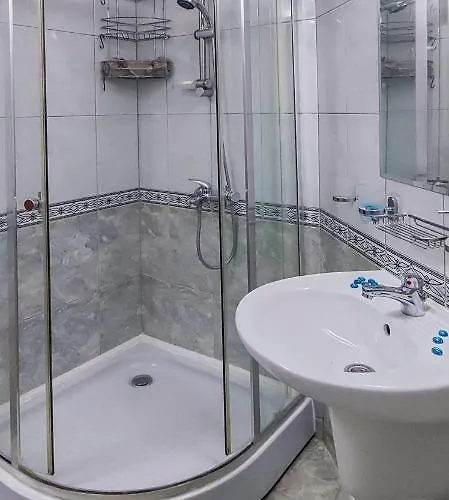 South Vacation Lägenhet *