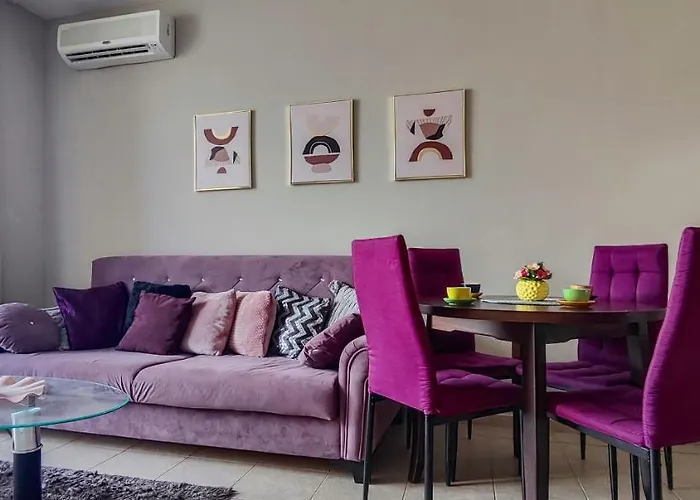 South Vacation * Slăntjev Brjag