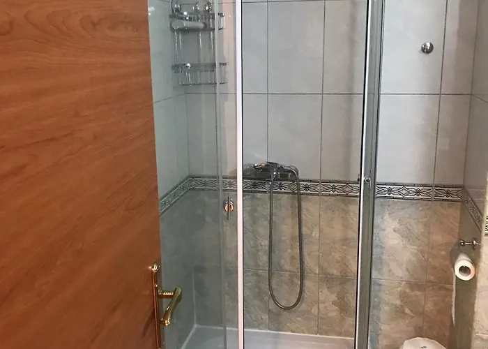 South Vacation Slăntjev Brjag