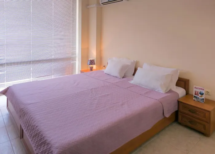 South Vacation Lägenhet