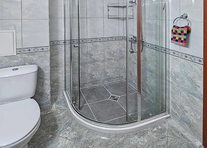 South Vacation Lägenhet *