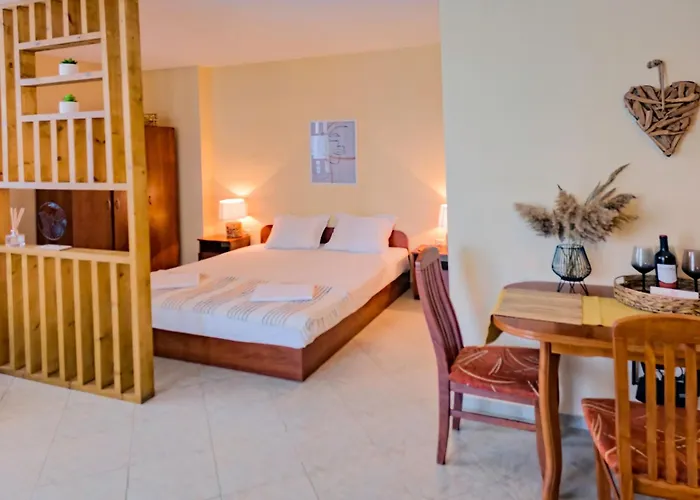 South Vacation Lägenhet