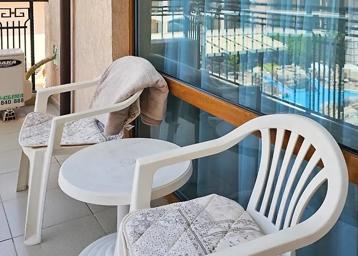 Lägenhet South Vacation