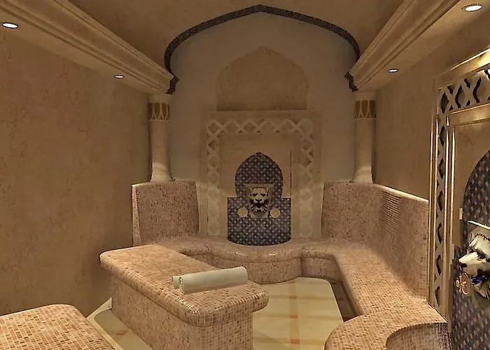 South Vacation Lägenhet *