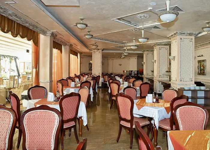 South Vacation Lägenhet *