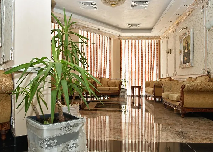 South Vacation Lägenhet *