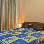 Apartman South Vacation Napospart