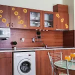 South Vacation Apartman *
