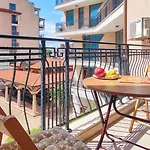 Apartman South Vacation *
