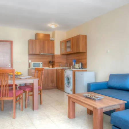 Apartmán Karolina Vacation *