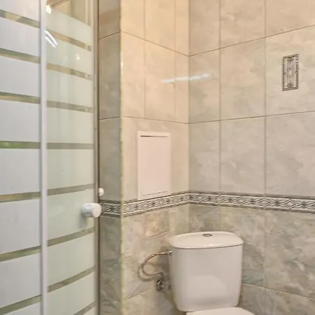 Apartamento South Vacation *
