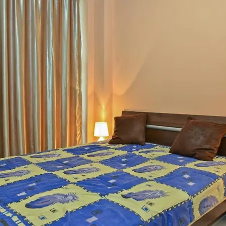 Apartmán Karolina Vacation Sluneční pobřeží