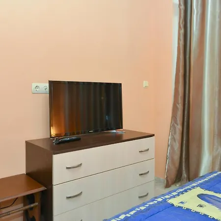 Karolina Vacation * Sluneční pobřeží