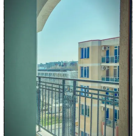 South Vacation *