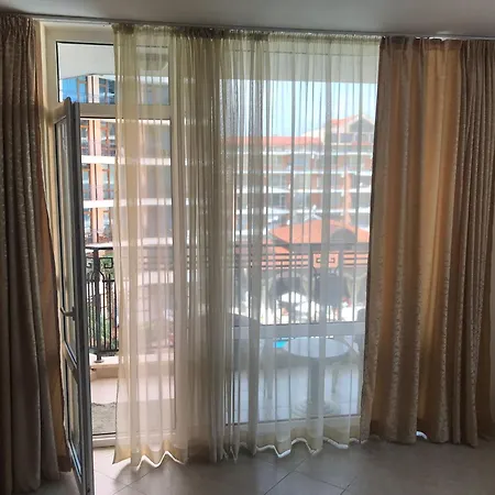 South Vacation Slăntjev Brjag
