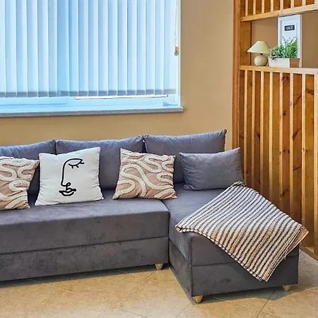 South Vacation Apartamento