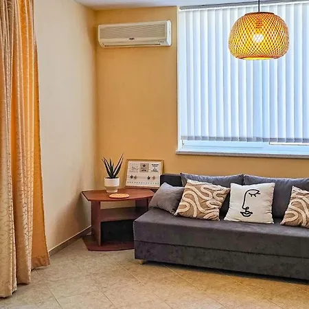 South Vacation Apartamento *