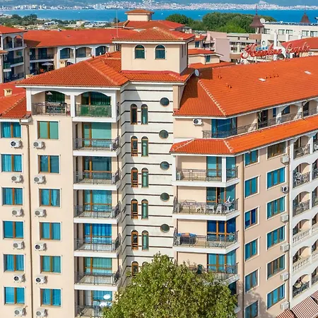 South Vacation Apartment *