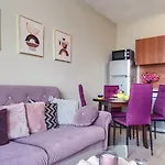 South Vacation Διαμέρισμα Σάνι Μπιτς