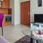 South Vacation Διαμέρισμα Σάνι Μπιτς