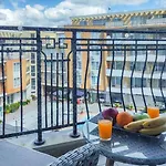 South Vacation Apartament *