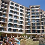 South Vacation * Σάνι Μπιτς