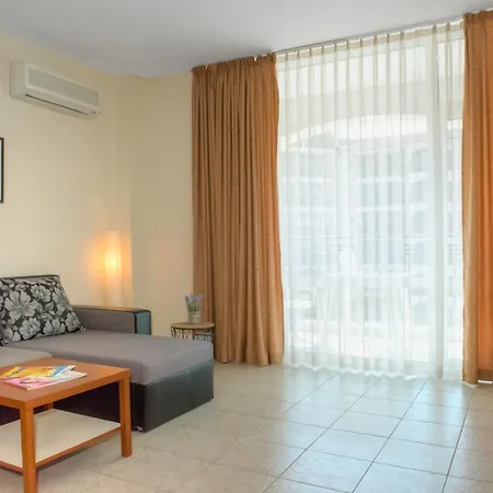 Karolina Vacation Apartament Sunny Beach