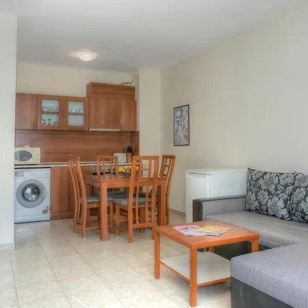 Apartment South Vacation *