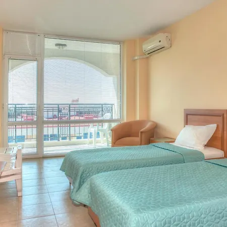 Daire South Vacation *