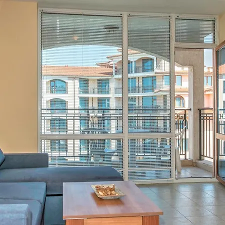 South Vacation Daire