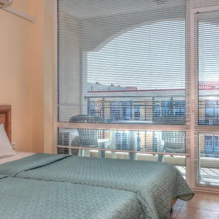 South Vacation * Sunny Beach