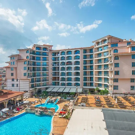 Karolina Vacation Apartments *