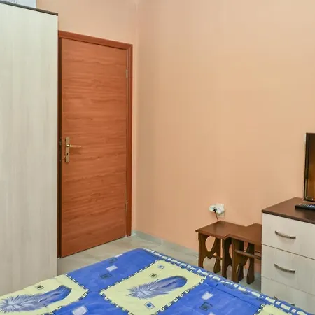 Daire South Vacation