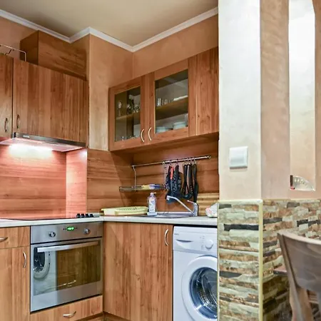 Karolina Vacation Apartments *