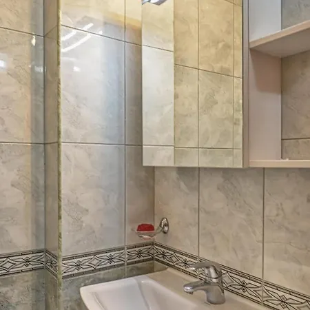 Karolina Vacation Apartments * 阳光海滩