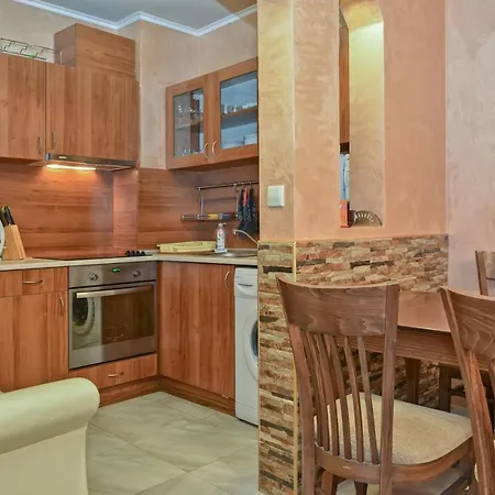 Karolina Vacation Apartments 阳光海滩
