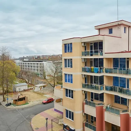 Karolina Vacation Apartments *