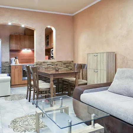 South Vacation Daire