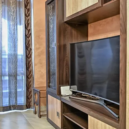 Daire South Vacation Sunny Beach