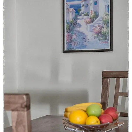 Karolina Vacation Apartament Sunny Beach