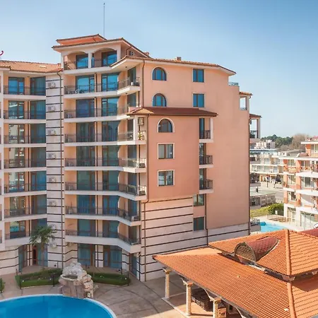 South Vacation * Sunny Beach