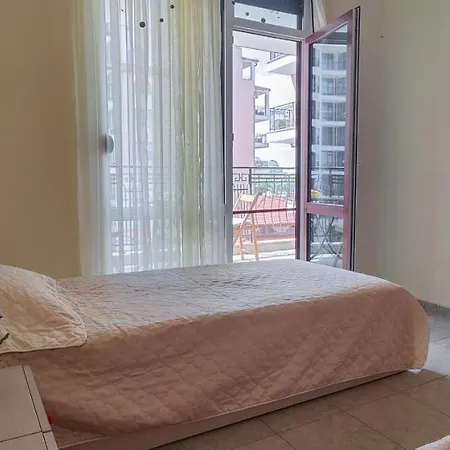 Daire South Vacation Sunny Beach