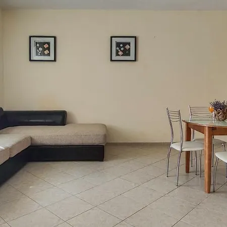 South Vacation Daire